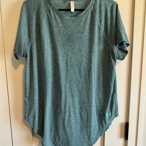 Women's Under Armour Shortsleeve
